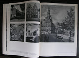 Cas Oorthuys a.o., dutch cities # DE STEDEN # 1951, nm