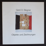 Leopold Hoesch Museum # GERD O. STEGNER # 1988, nm