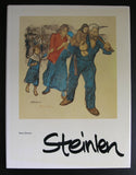 Dittmar # STEINLEN # 1984, mint