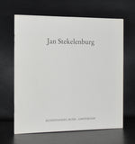 Kunsthandel Rueb # JAN STEKELENBURG # 1994, mint