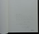 Peter Stiefel # DURCH DAS NACHEINANDER # signed, 2008, nm