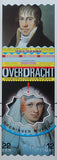 Groninger Museum/ Swip Stolk # OVERDRACHT #1989, mint