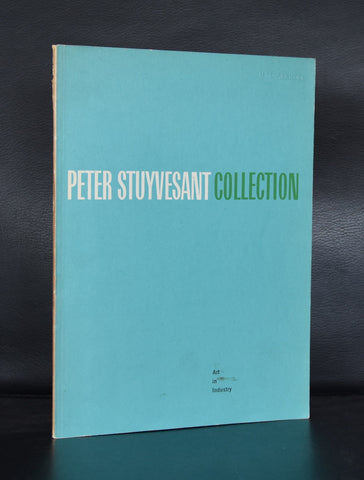 Australian Tour, Perth ao # PETER STUYVESANT COLLECTION # 1964, nm