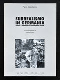 Paola Gambarota # SURREOLISMO IN GERMANIA # 1997, nm+