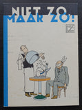 Joost Swarte # NIET ZO MAAR ZO!, vol. 2 # 1986, nm+