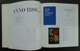 Szanto Tibor # TYPOGRAPHY # Vigado,Budapest, 1987, nm+