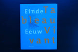Lieshout, Vermeule, Birza ao # TABLEAU VIVANT # NBM Amstelland,1997, mint