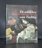 Vincent van Gogh # DE SCHILDERS VAN TACHTIG # 1990, nm