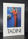 galerie du Centre # TADINI # 1992, near mint