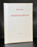 Johan Tahon , Stephan Vanfleteren # OBSERVATORIUM # 2008, mint