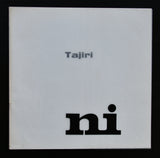 Nouvelles Images # TAJIRI # 1975, mint-