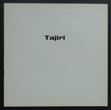 Nouvelles Images # TAJIRI # 1975, mint-