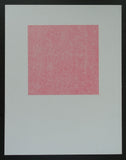 Jan van Eyck Academie # ROGER TEZLAFF # artist book, 1994, mint-
