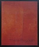 Studfio Brasilia # THERA REGOUIN # 2007, mint-