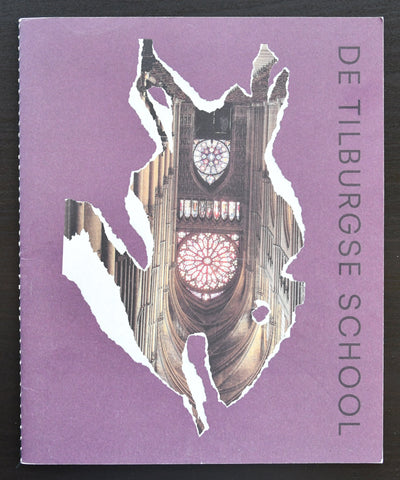 Marc Mulders, Dongen, Geelen # DE TILBURGSE SCHOOL # 2002