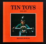 Michael Buhler # TIN TOYS # 1978, nm++