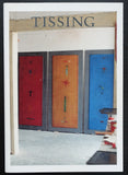 galerie Maghi Bettini # MARTIN TISSING # 1990, mint