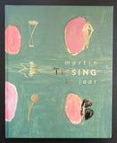 Philip Elchers # MARTIN TISSING, 65 jaar # 2001, mint-