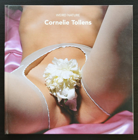 Galerie reflex #CORNELIE TOLLENS< Weird Nature # 2001, mint-
