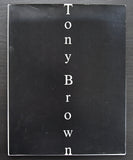 Bureau Middelburg # TONY BROWN # 1989, nm