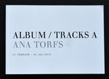 Kunstsammlung Nordrhein Westfalen # ANA TORFS #2010, nm