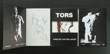 Annelies van den Akker / Plaatsmaken # TORS/ # Homan Torso, 1987, nm+