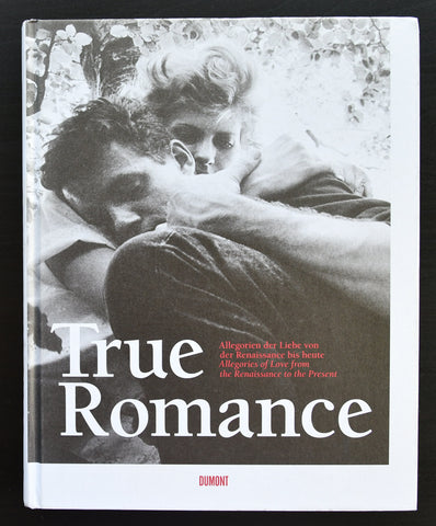 Goldin, Pettibon , Munch ao # TRUE ROMANCE # 2008, mint--