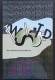 Muramaki, Broek, Ellis, Finley ao # TWISTED #Abbemuseum, 2000, nm+