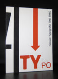 Stedelijk Museum # Merz , Schwitters ao # NIEUWE TYPOGRAFIE 1915-1940# 1978, mint-