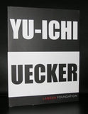 Langen Foundation #YU-ICHI and UECKER # 2005, mint-