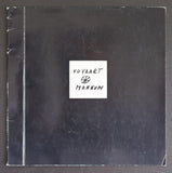 Jan van der Vaart # vd VAART MAKKUM # Makkum