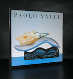 Berengo # PAOLO VALLE Glass Work 90-91#nm+, 1991