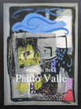 Maarten Beks # PAOLO VALLE # Edizione Colombo, 1990, mint-