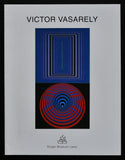 Singer Museum Laren # VICTOR VASARELY #  1993, mint--