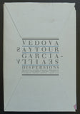 Musee Ingres # VEDOVA, SAYTOUR, GARCIA-SEVILLA # 1986, nm++