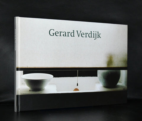 Gerard Verdijk # GERARD VERDIJK 1934-2005 # mint