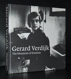 Gerard Verdijk # THE MOUNTAIN OF EINSTEIN # 2018, mit