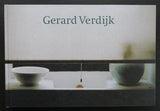 Gerard Verdijk #Sculptures, Photos, Amis, dessins # 2006, mint-