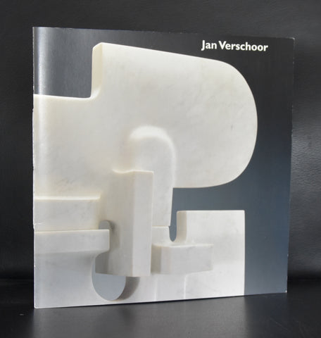 Sjoerd de Vries # JAN VERSCHOOR # 1998, nm++