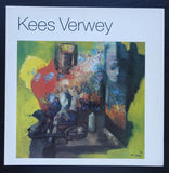 Nouvelles Images # KEES VERWEY #  + uitnodiging 1988, mint