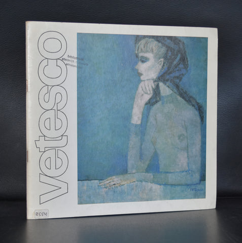 Kwiecien # VETESCO # 1978, nm-