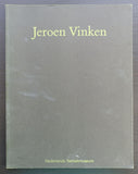Nederlands textielmuseum # JEROEN VINKEN # 1986, nm-
