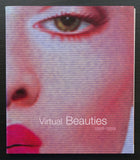 Gallery Akinci # KIRSTEN GEISLER , Virtual Beauties # 2000, nm+