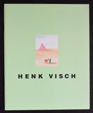 Kunstverein Ruhr # HENK VISCH # 1990, mint-