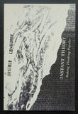 Visible Language# INSTANT THEORY , vol XXII, Autumn, 1988 # 1988, mint-