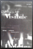 Visible Language # WRITING ...in STEREO # vol. 27, winter, 1997, nm+