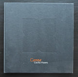 Cecilia Vissers # CANNA # 2009, mint, sealed copy