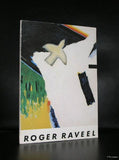 Vlaamse Gemeenschap # ROGER RAVEEL #1983, nm-