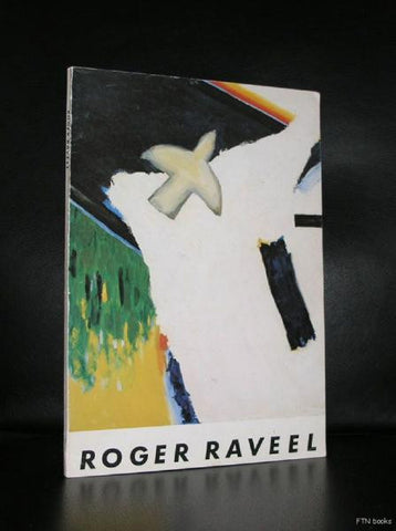 Vlaamse Gemeenschap # ROGER RAVEEL #1983, nm-