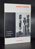 E. Hartsuycker # ANDRE VOLTEN # Meulenhoff, 1966, nm
